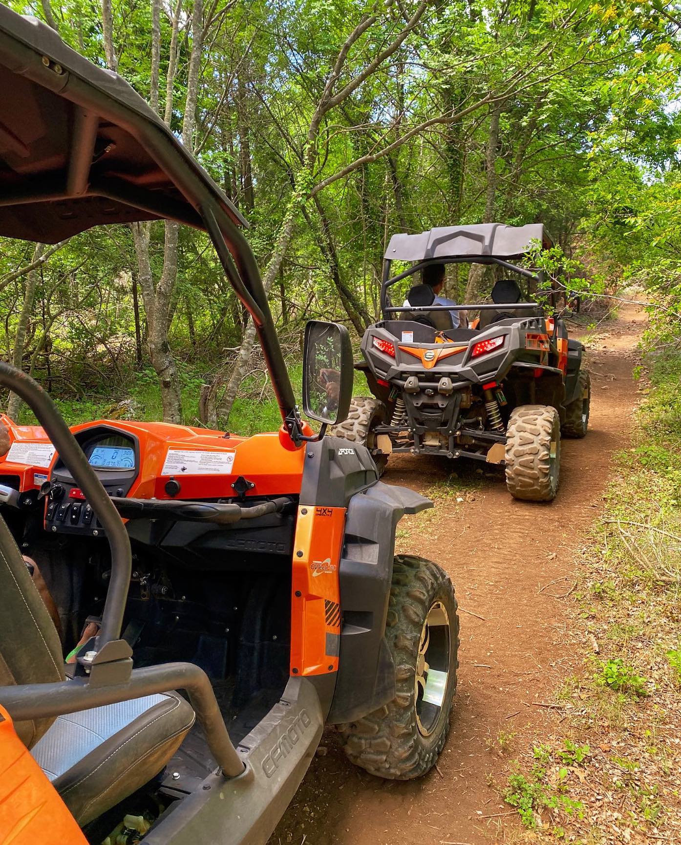 buggy dubrovnik Croatia
