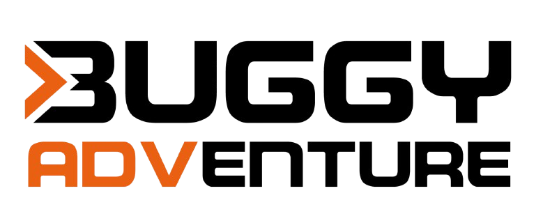 Buggy Adventure logo wothout background